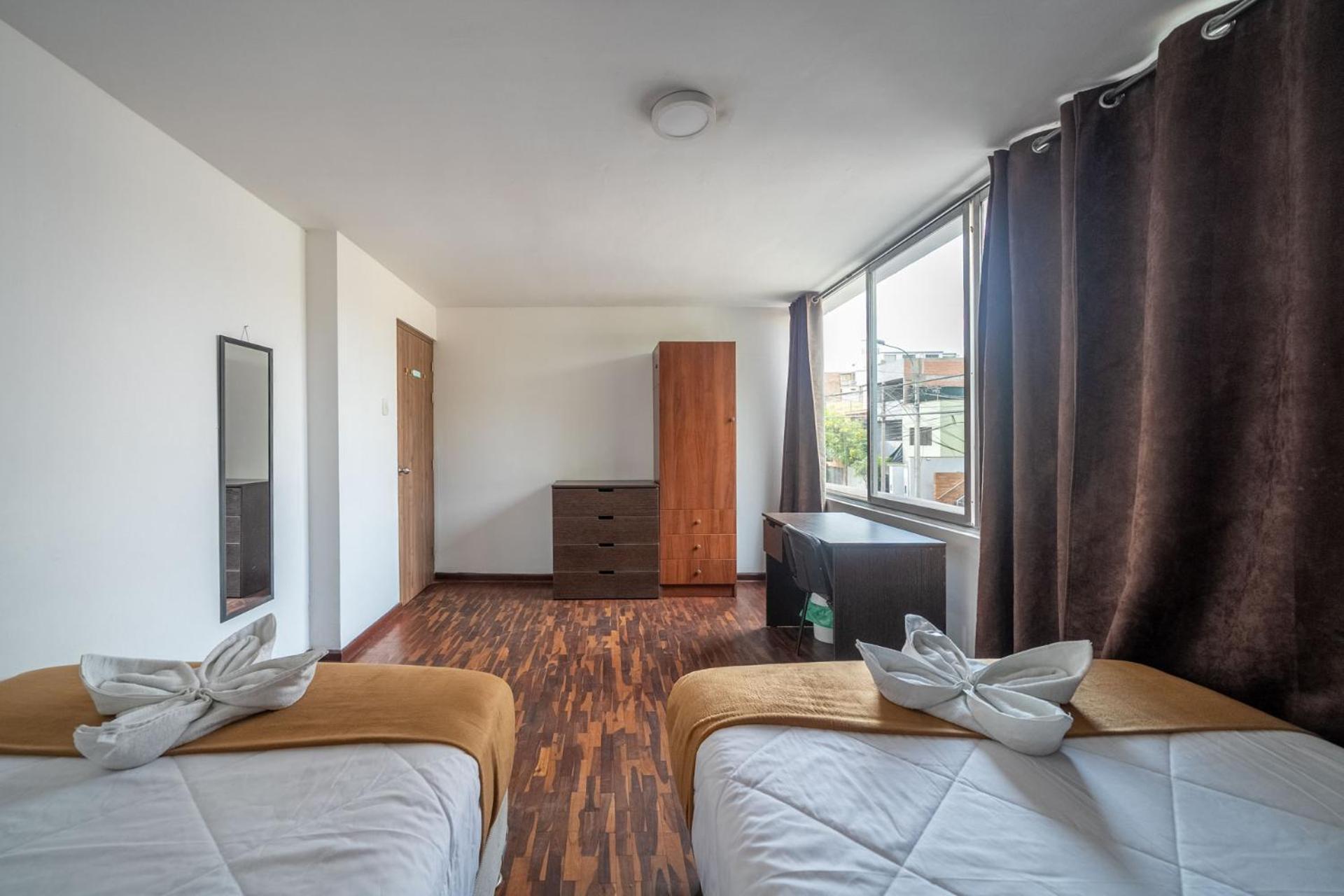 Homestay 436 Miraflores House By Sdmh